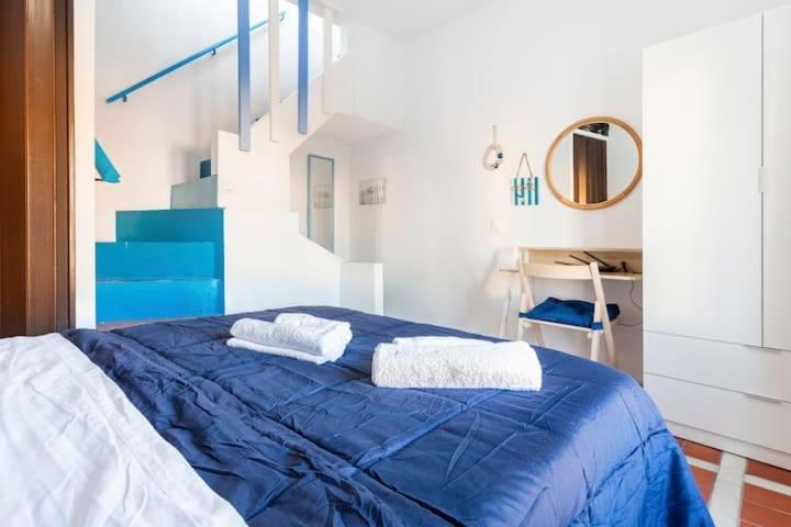 Villa Casa Edison à Conil De La Frontera Extérieur photo